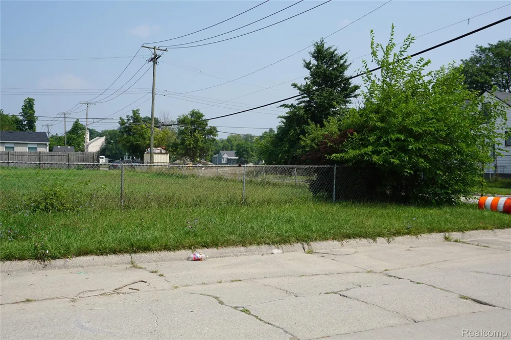 Spruce Street Inkster City, MI 48141