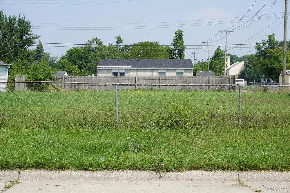 Spruce Street Inkster City, MI 48141