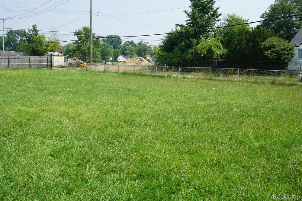 Spruce Street Inkster City, MI 48141