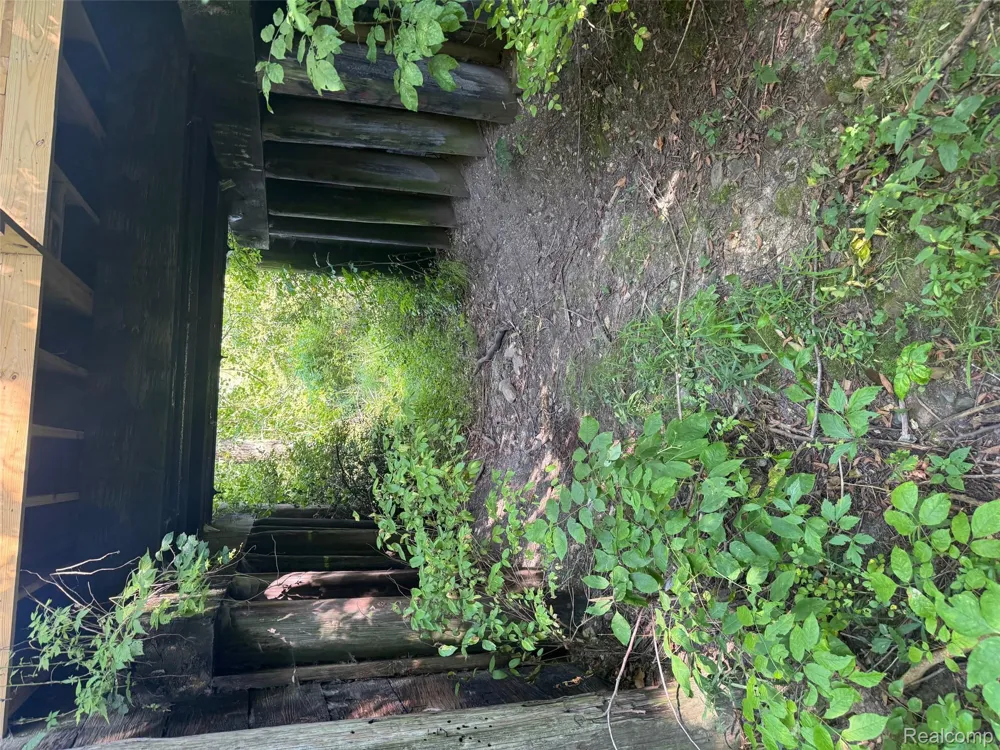 S Mill Road Dryden Township, MI 48428