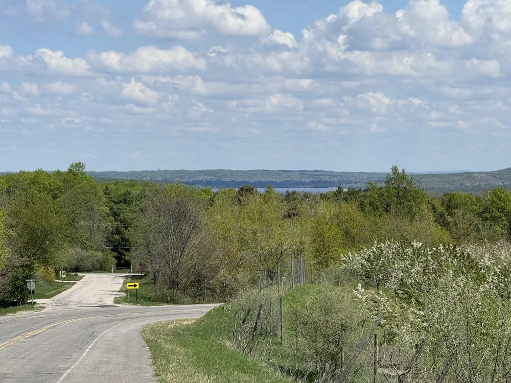 E Bellinger Road Kasson Township, MI 49621