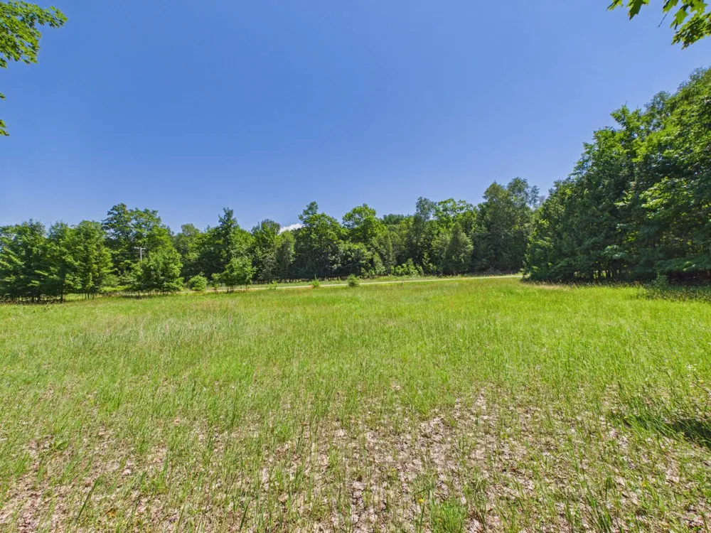 S Schomberg Road Leland Township, MI 49653