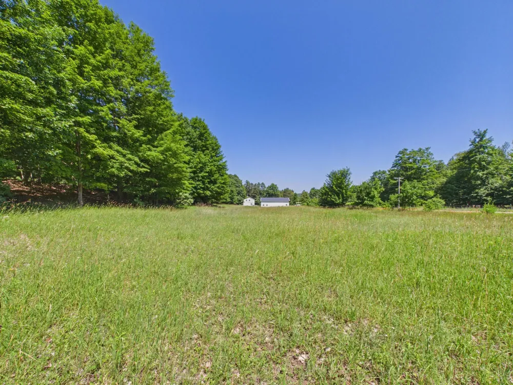 S Schomberg Road Leland Township, MI 49653