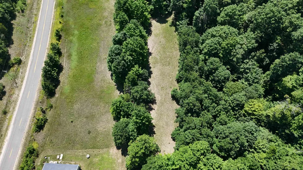 S Schomberg Road Leland Township, MI 49653