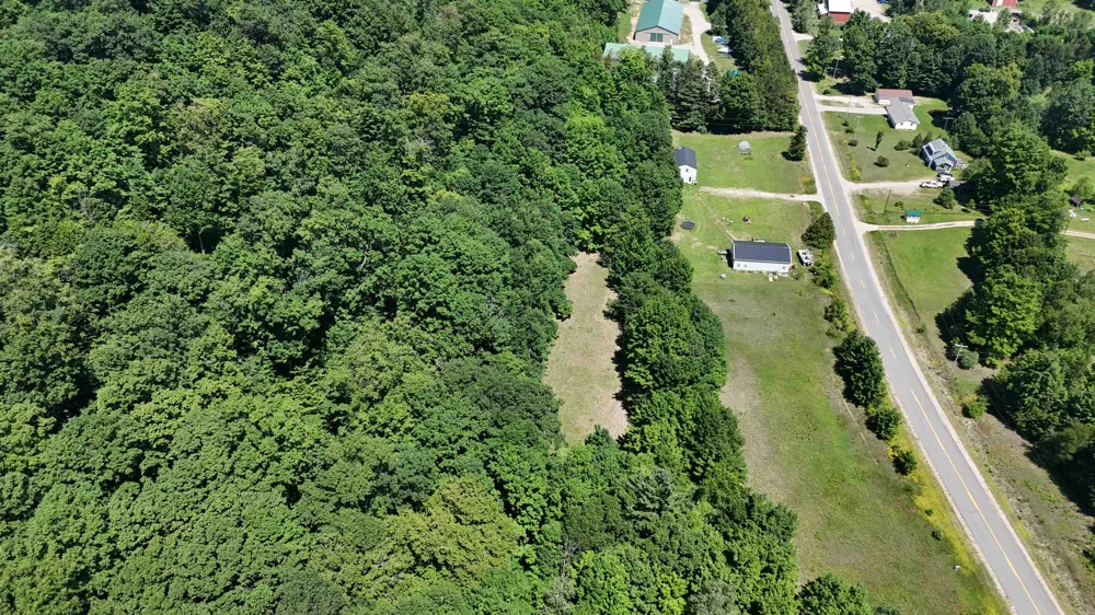 S Schomberg Road Leland Township, MI 49653
