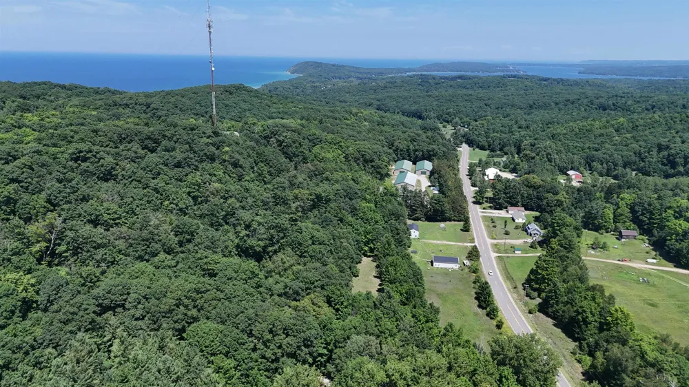 S Schomberg Road Leland Township, MI 49653