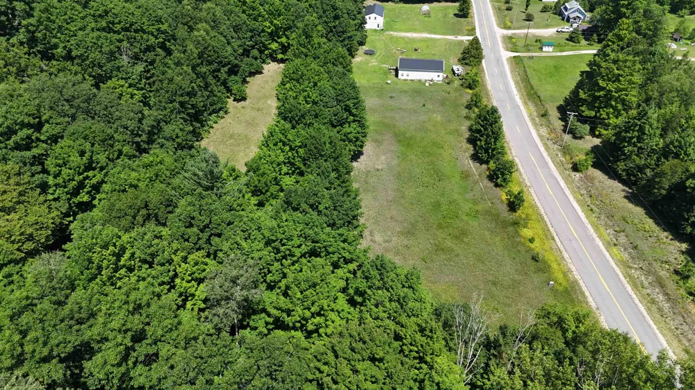 S Schomberg Road Leland Township, MI 49653