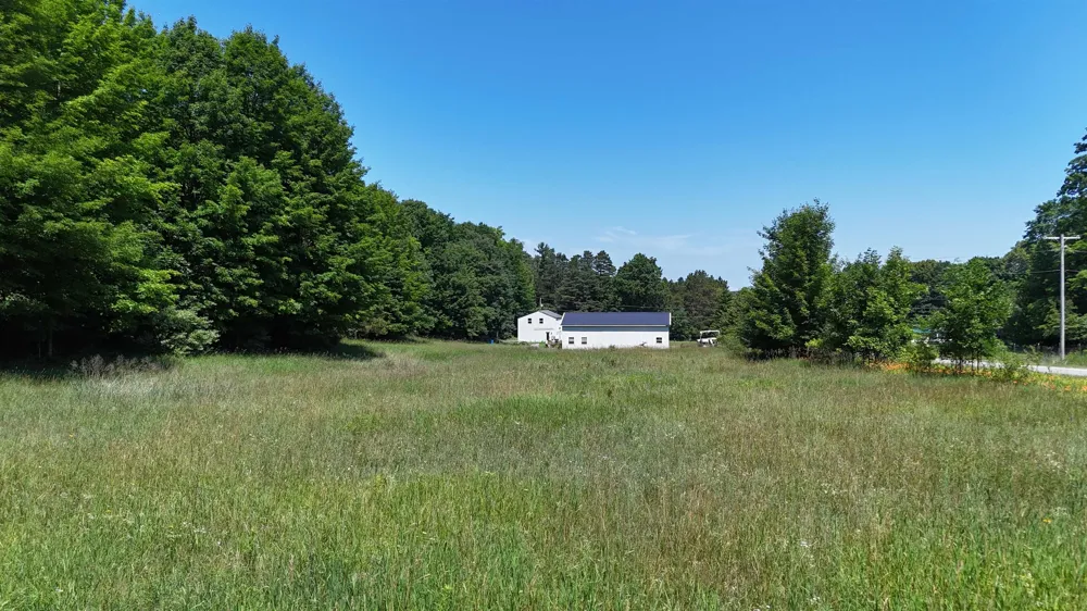 S Schomberg Road Leland Township, MI 49653