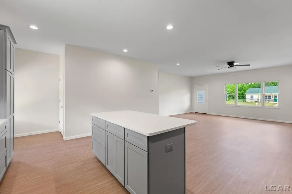 4173 Evergreen Road Adrian City, MI 49221