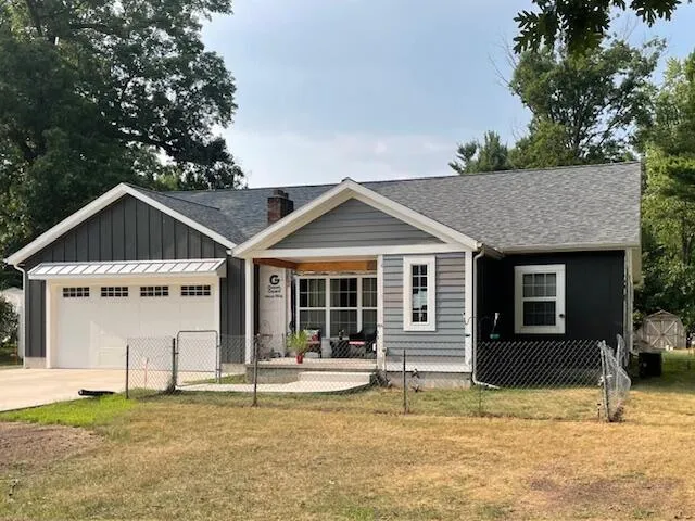 1234 W Giles Road Laketon Township, MI 49445
