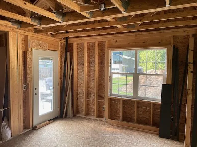 1234 W Giles Road Laketon Township, MI 49445