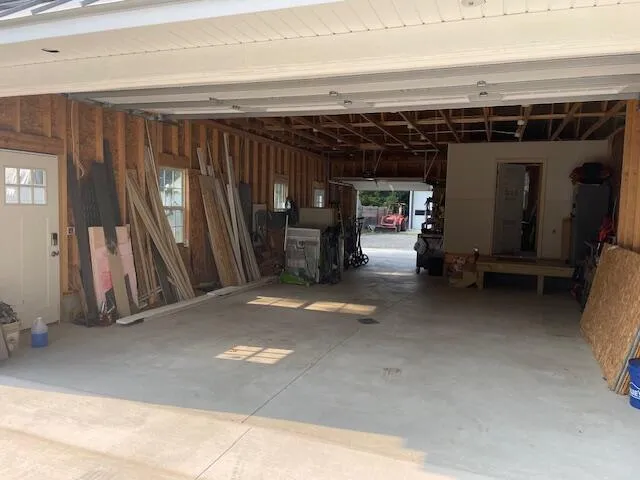 1234 W Giles Road Laketon Township, MI 49445