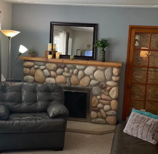 1234 W Giles Road Laketon Township, MI 49445