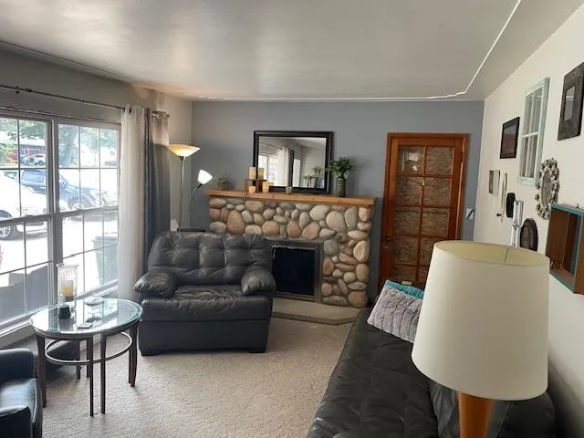 1234 W Giles Road Laketon Township, MI 49445