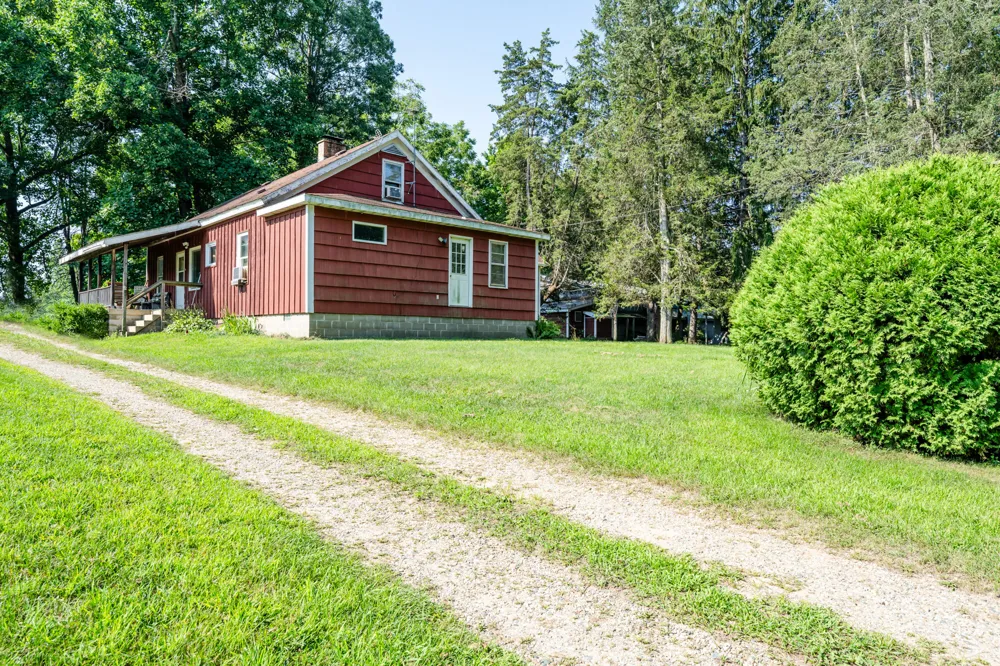 7462 W Martin Road Three Oaks Township, MI 49128