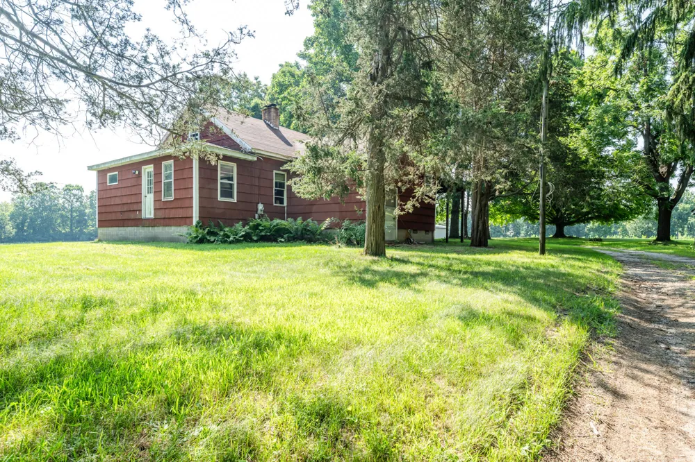 7462 W Martin Road Three Oaks Township, MI 49128