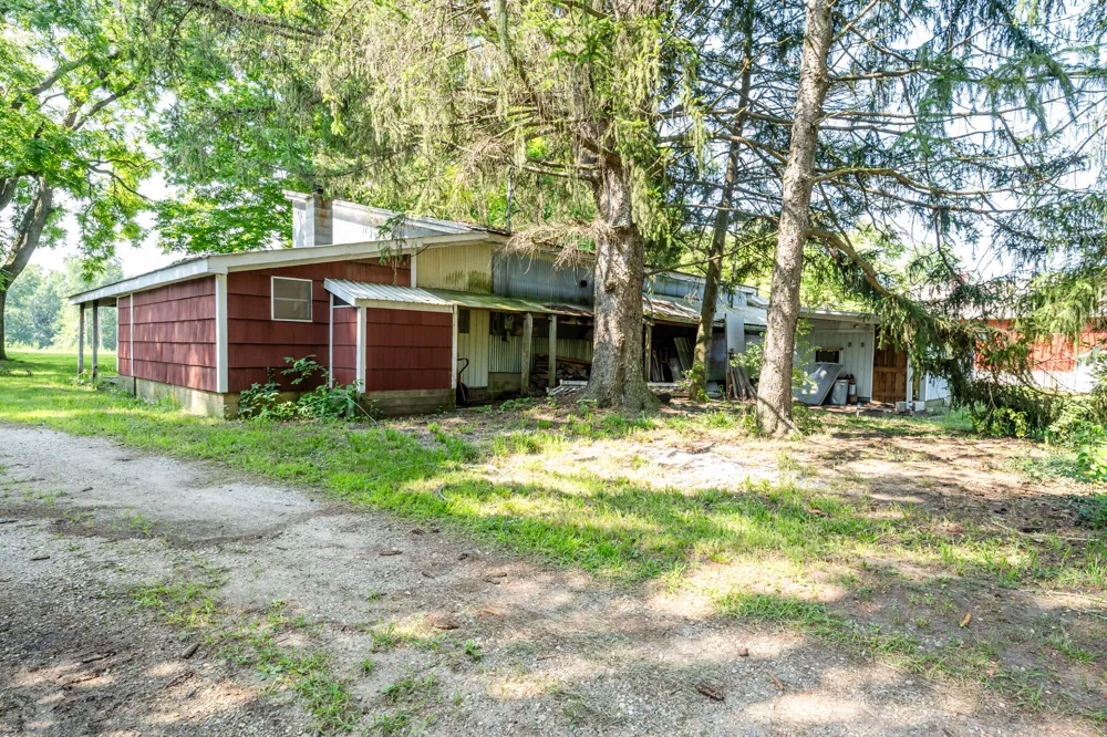 7462 W Martin Road Three Oaks Township, MI 49128