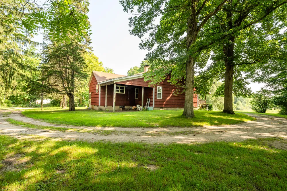 7462 W Martin Road Three Oaks Township, MI 49128