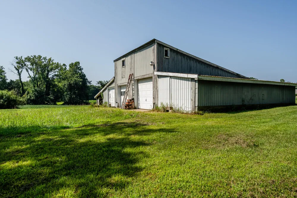 7462 W Martin Road Three Oaks Township, MI 49128