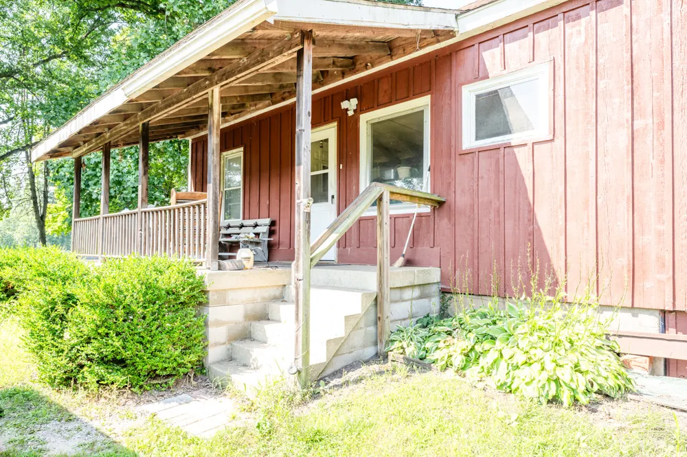 7462 W Martin Road Three Oaks Township, MI 49128