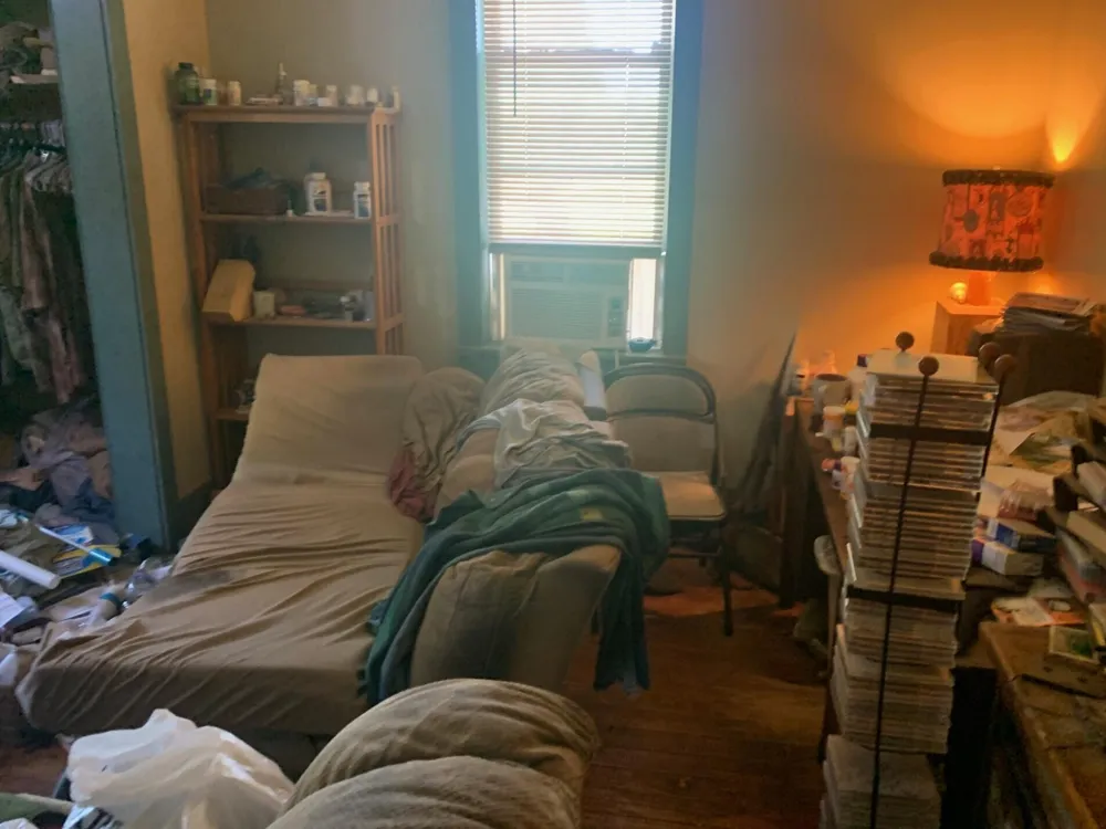 7462 W Martin Road Three Oaks Township, MI 49128