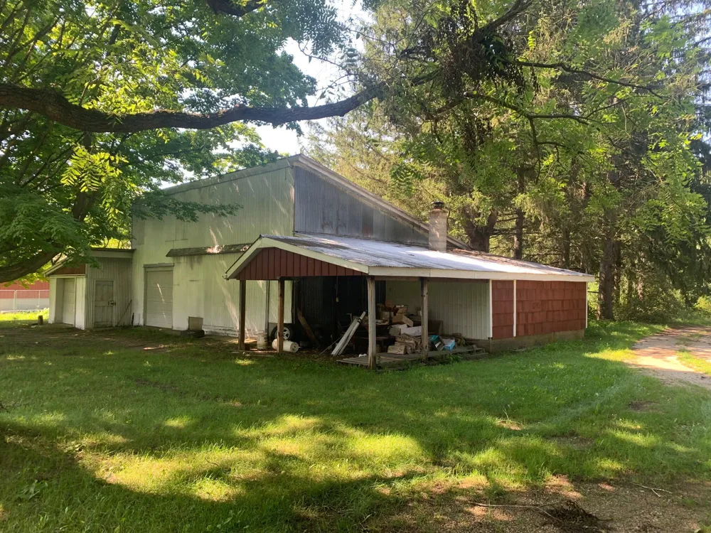 7462 W Martin Road Three Oaks Township, MI 49128