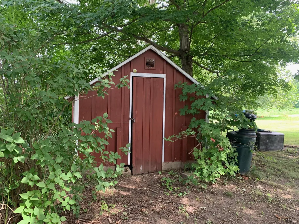 7462 W Martin Road Three Oaks Township, MI 49128