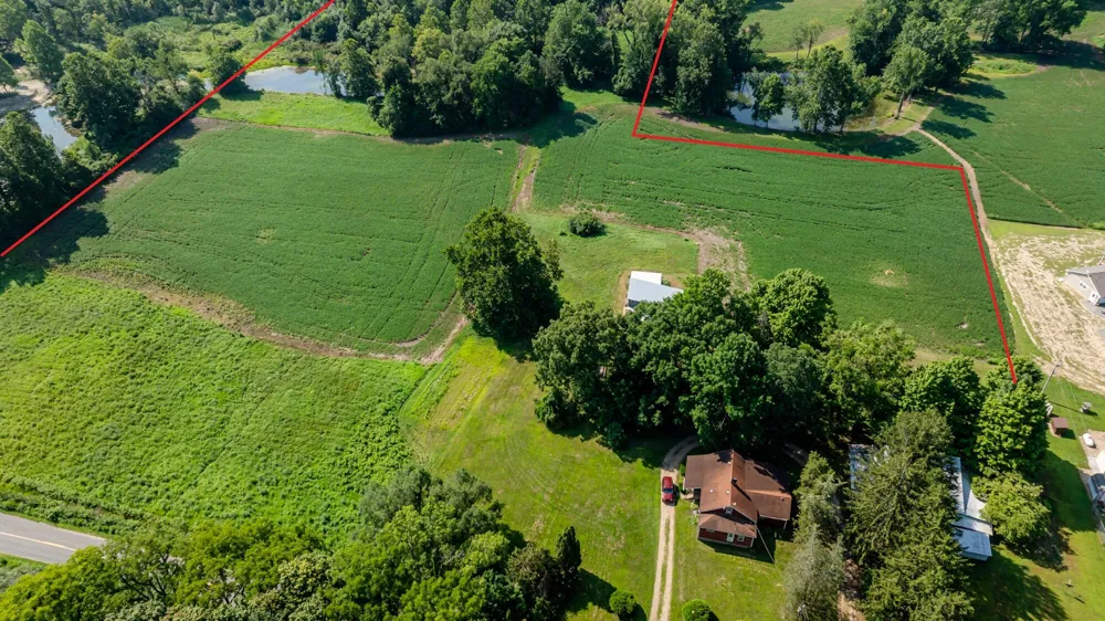 7462 W Martin Road Three Oaks Township, MI 49128