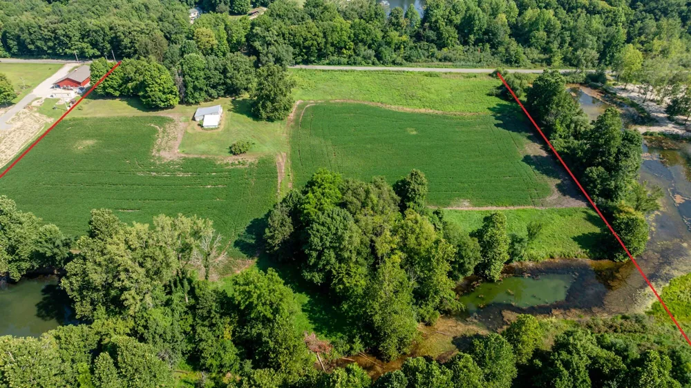 7462 W Martin Road Three Oaks Township, MI 49128