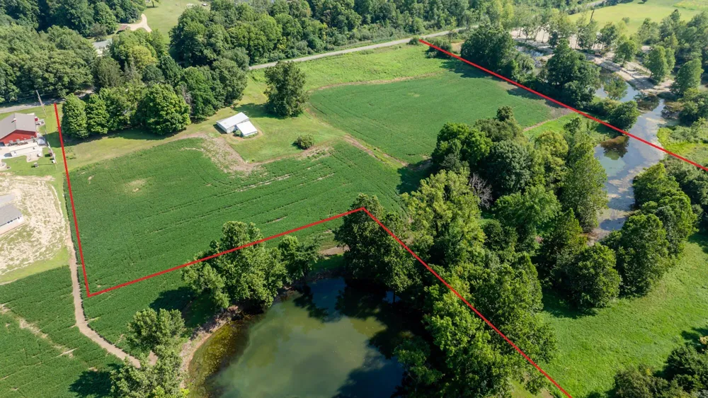 7462 W Martin Road Three Oaks Township, MI 49128
