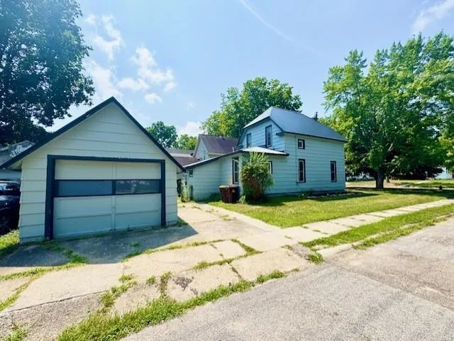 730 River Alma City, MI 48801