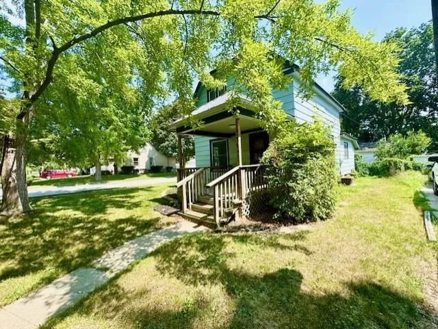 730 River Alma City, MI 48801