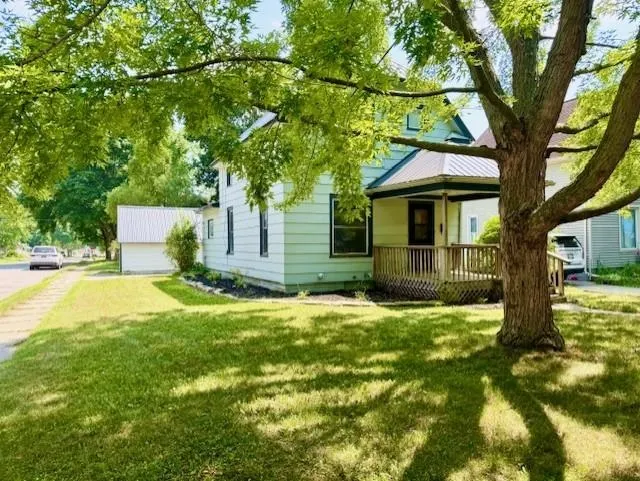 730 River Alma City, MI 48801