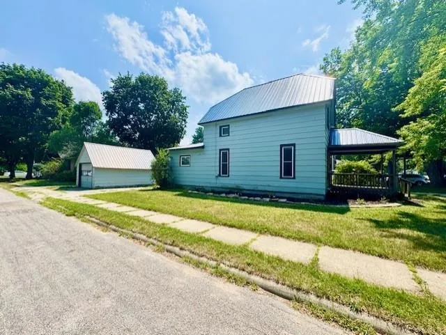 730 River Alma City, MI 48801