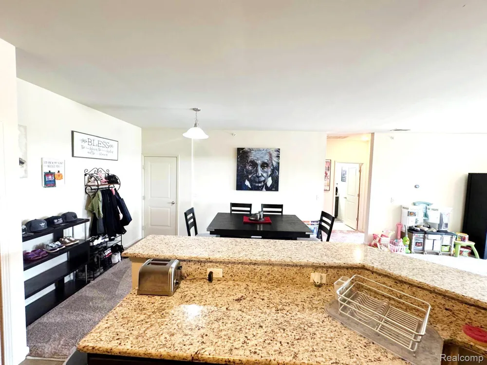 9960 Ridge Run Street Howell City, MI 48855