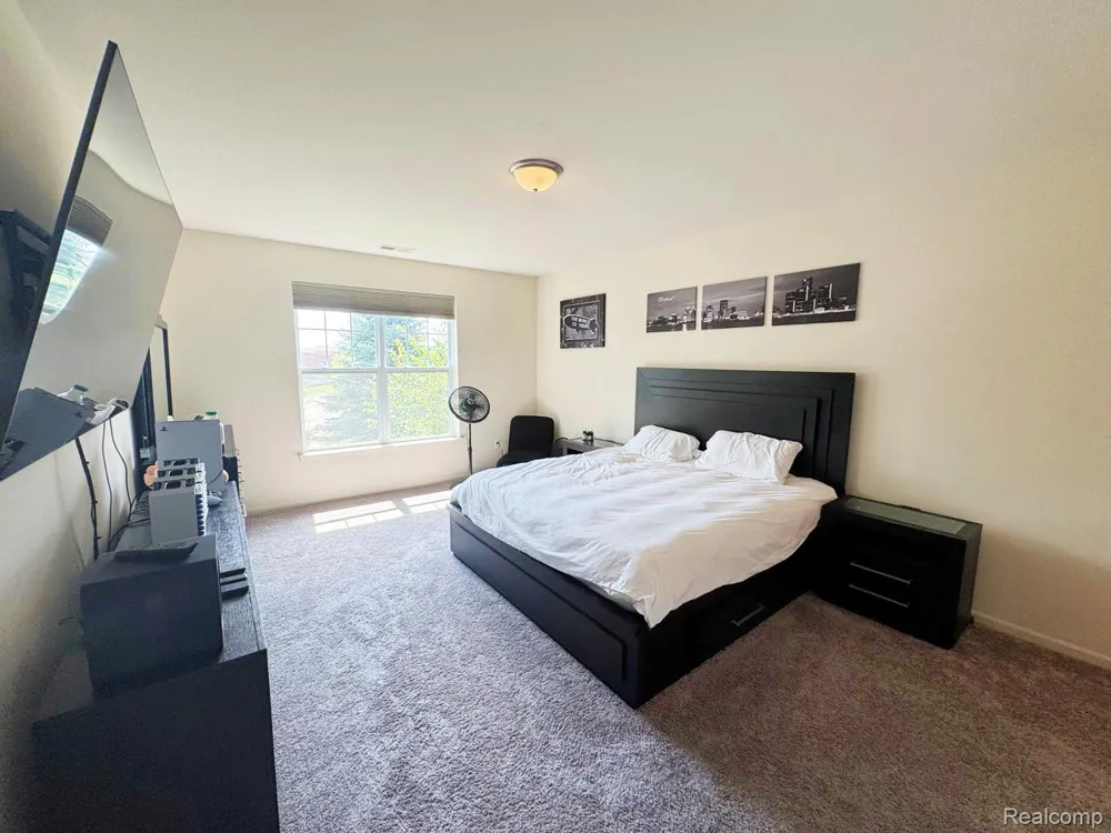 9960 Ridge Run Street Howell City, MI 48855
