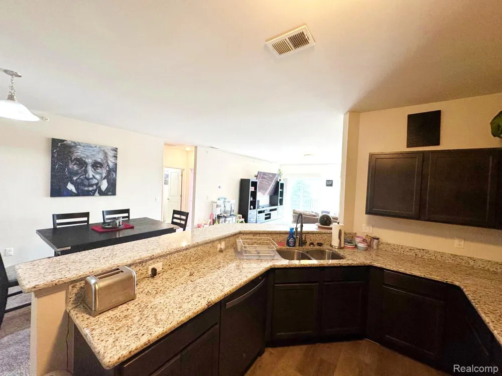 9960 Ridge Run Street Howell City, MI 48855