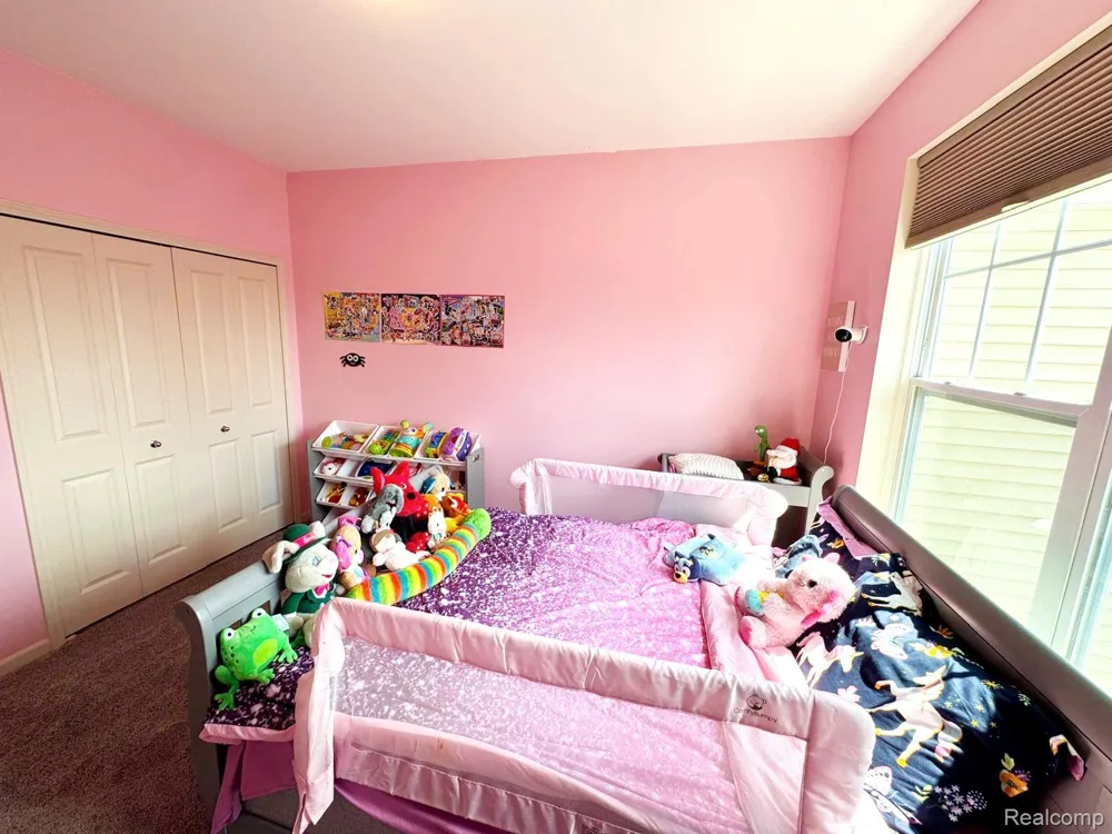 9960 Ridge Run Street Howell City, MI 48855
