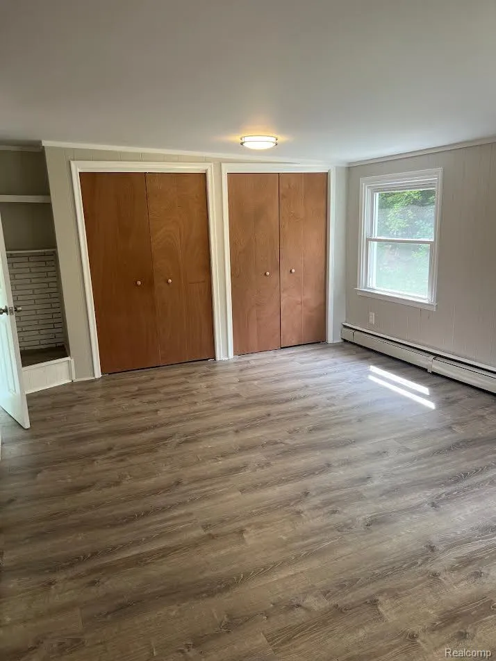 12000 Inkster Road Romulus City, MI 48174