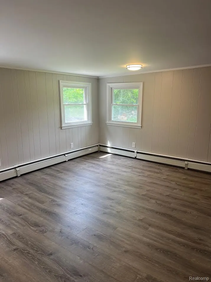 12000 Inkster Road Romulus City, MI 48174