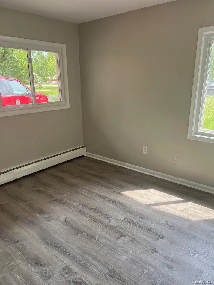 12000 Inkster Road Romulus City, MI 48174
