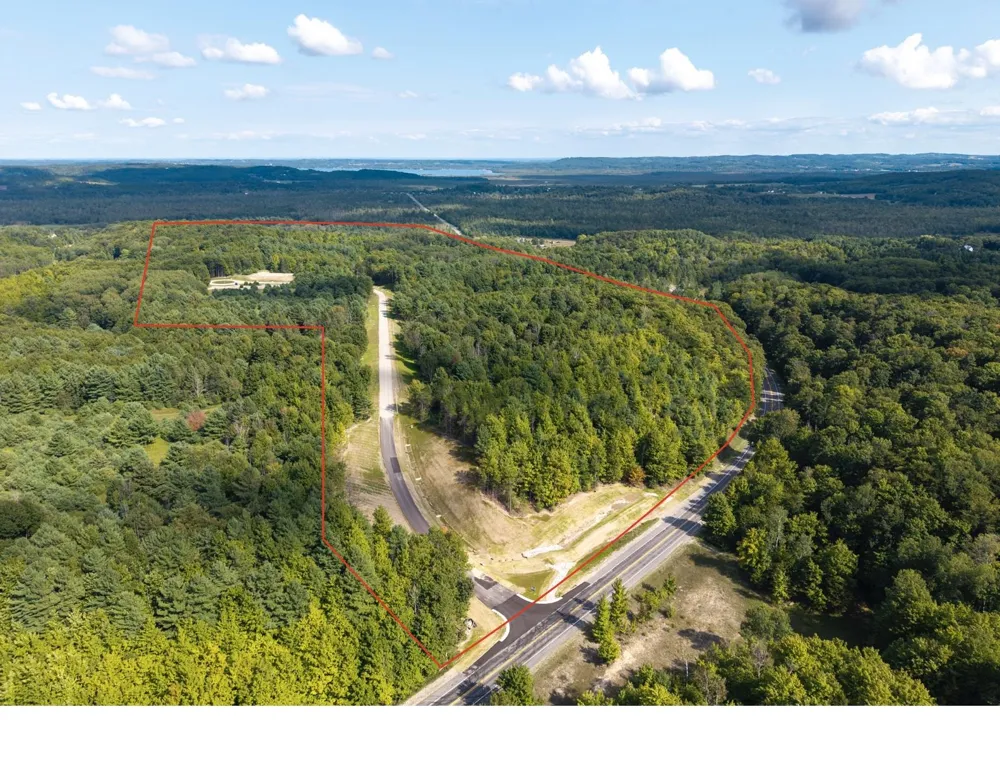 E Bellinger Road Kasson Township, MI 49621
