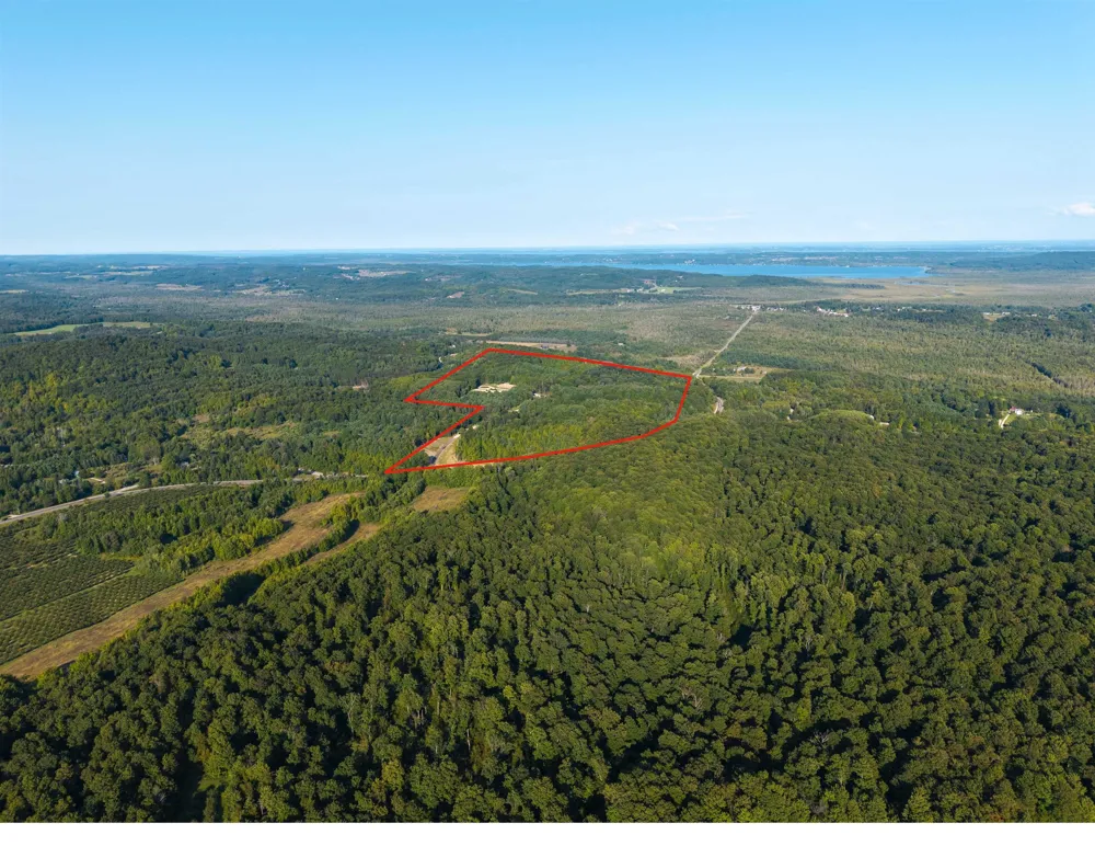 E Bellinger Road Kasson Township, MI 49621
