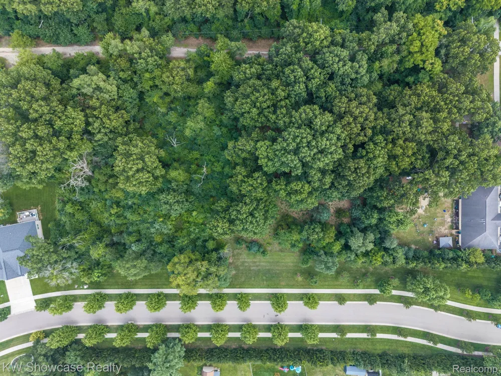 Log Cabin Drive Commerce Charter Township, MI 48390