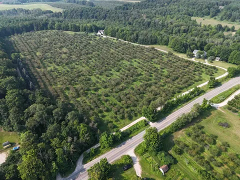 E Tatch Road