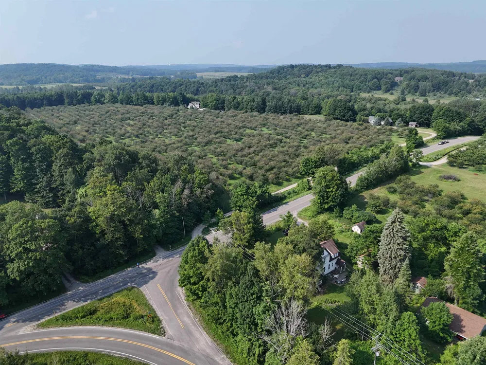 E Tatch Road Leelanau Township, MI 49670