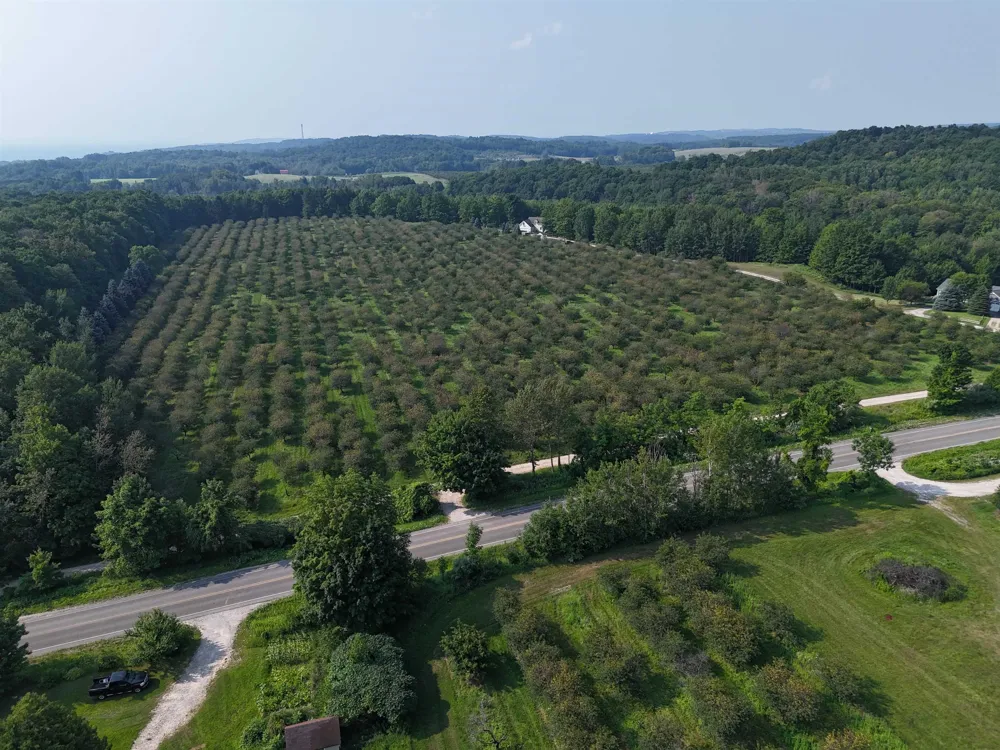 E Tatch Road Leelanau Township, MI 49670