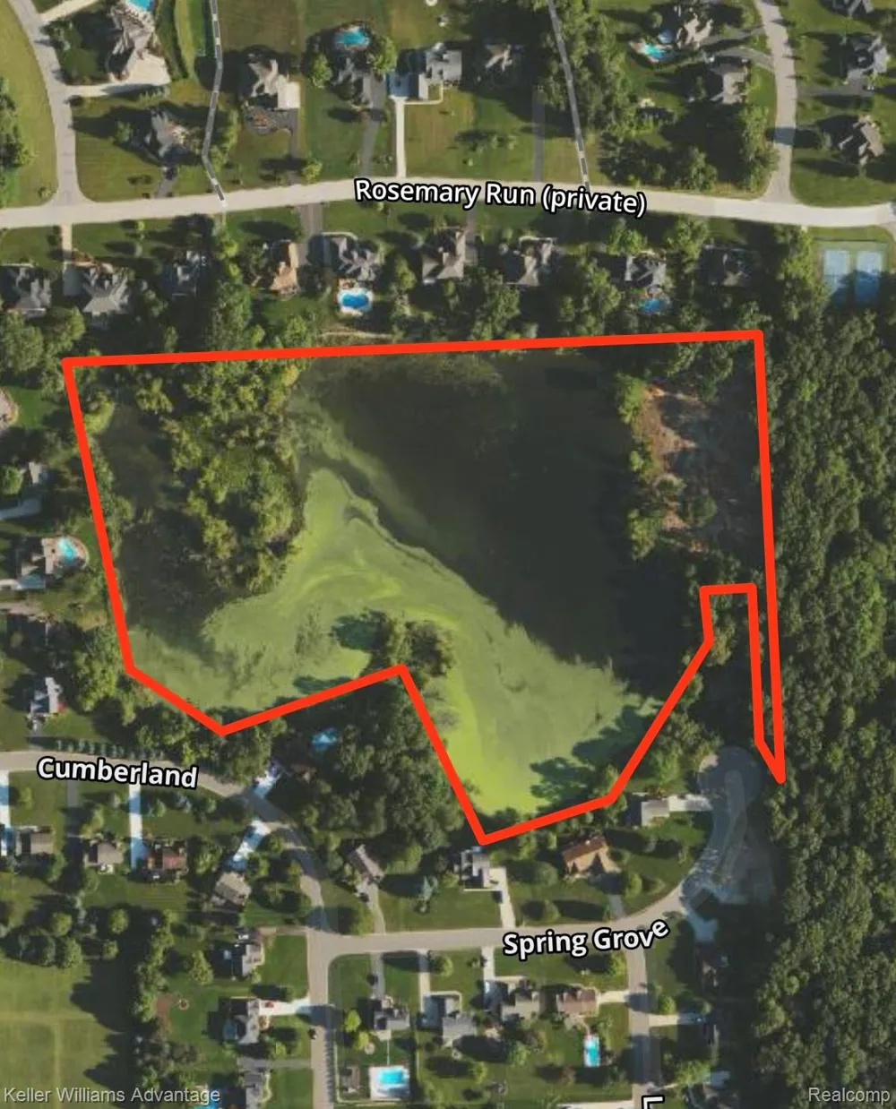 10493 Spring Grove Brighton City, MI 48114