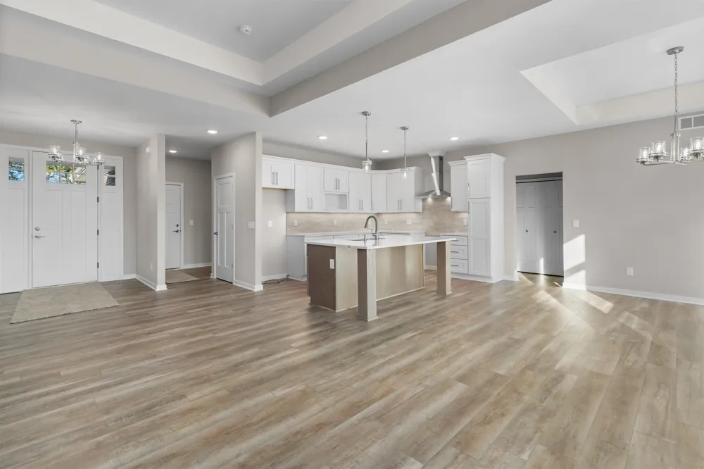 14016 Tupper Lake Road Fenton Charter Township, MI 48430