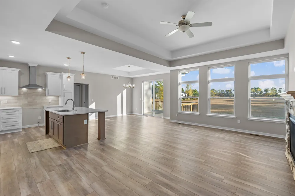 14016 Tupper Lake Road Fenton Charter Township, MI 48430